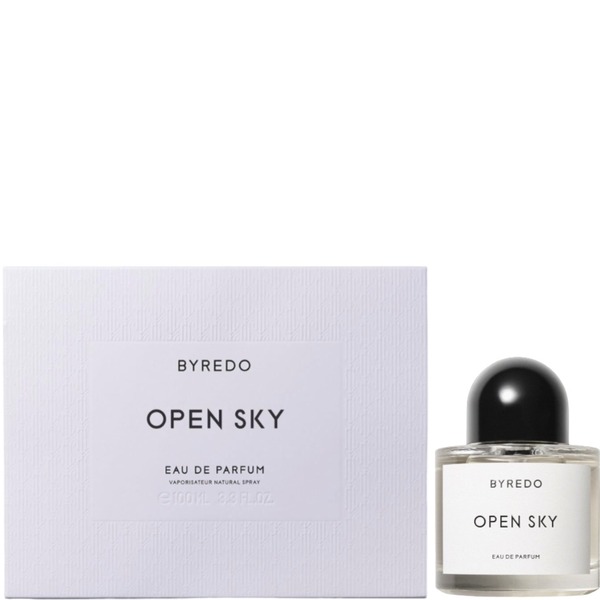 Byredo - Open Sky Eau de Parfum