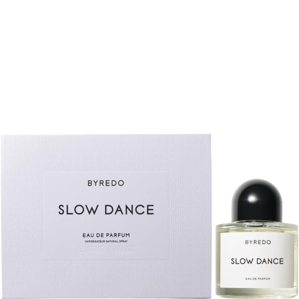 BeautyLIV | Byredo Slow Dance Eau de Parfum