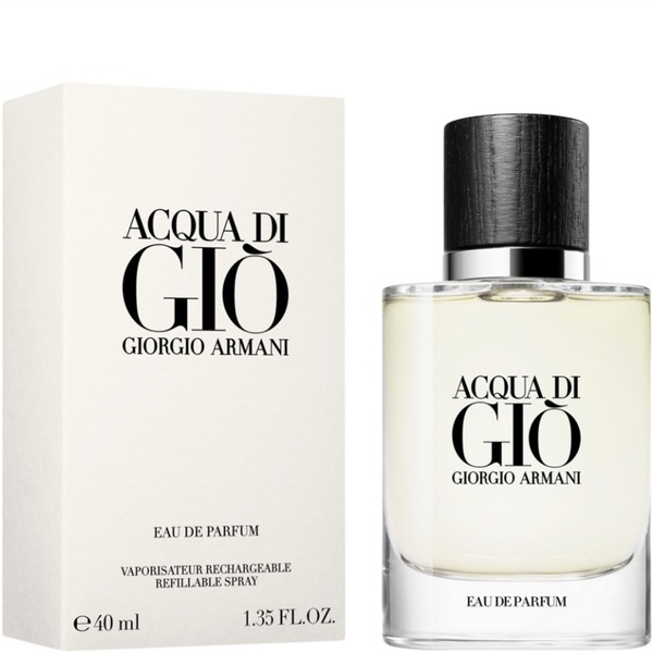Giorgio Armani - Acqua Di Gio Eau de Parfum