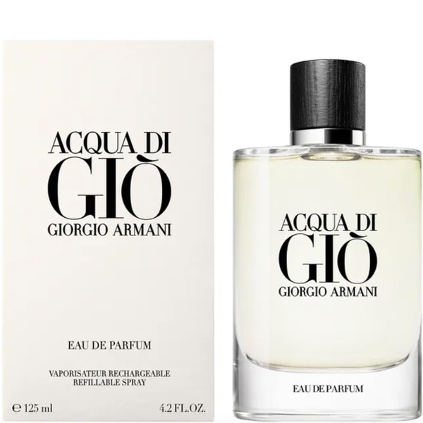 Giorgio Armani - Acqua Di Gio Eau de Parfum