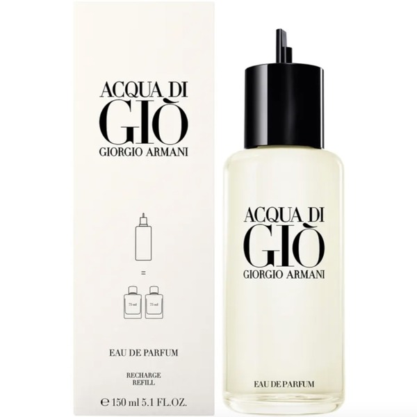Giorgio Armani - Acqua Di Gio Eau de Parfum