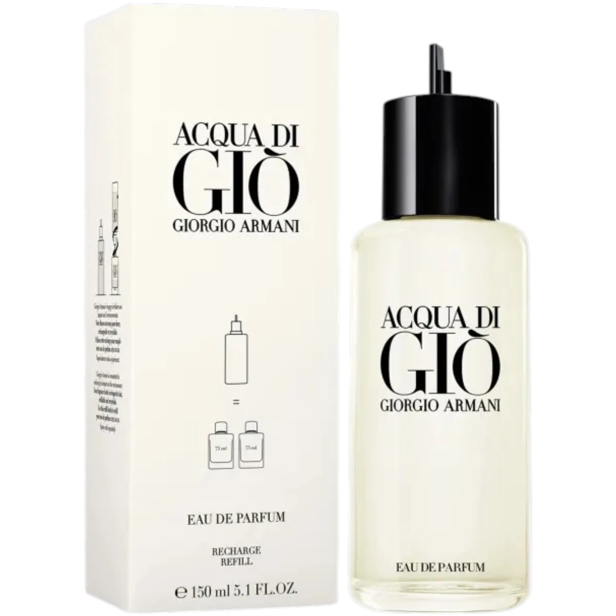 Giorgio Armani - Acqua Di Gio Eau de Parfum