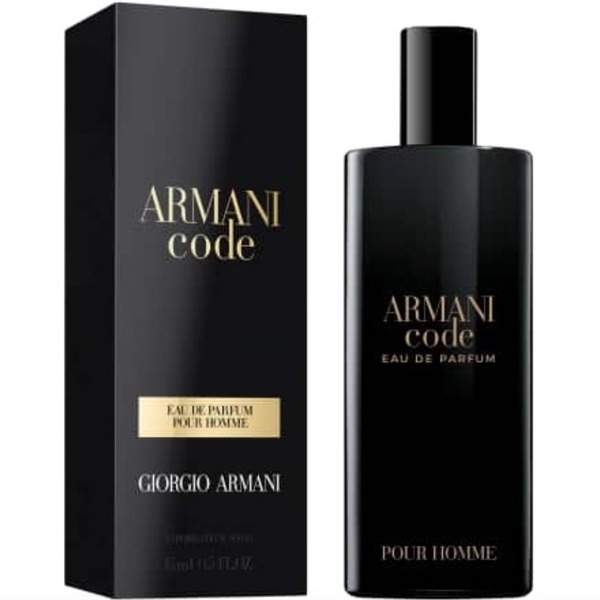 Giorgio Armani - Armani Code Eau de Parfum