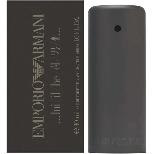 Giorgio Armani - Emporio Armani He Eau de Toilette