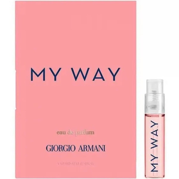 Giorgio Armani - My Way Eau de Parfum