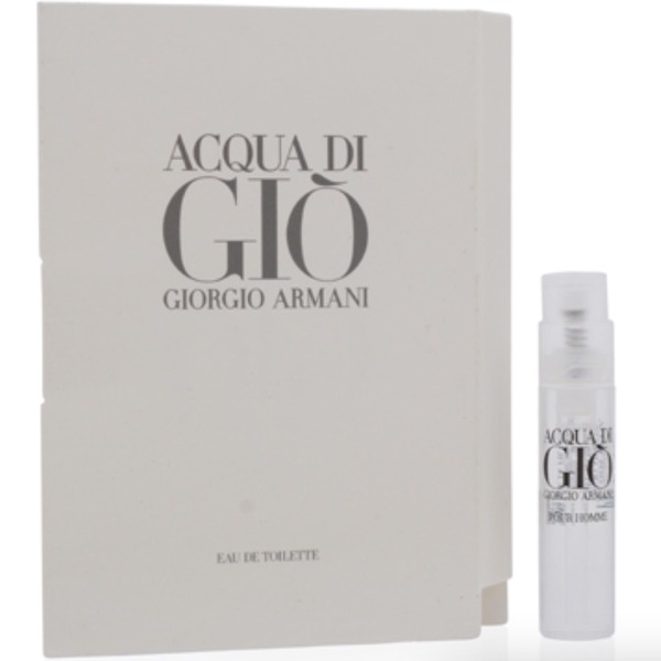 Giorgio Armani - Acqua Di Gio Eau de Toilette