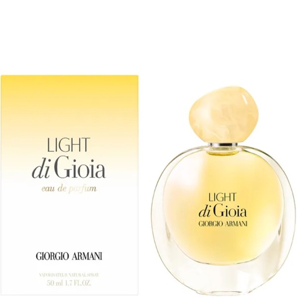 Giorgio Armani - Light Di Gioia Eau de Parfum