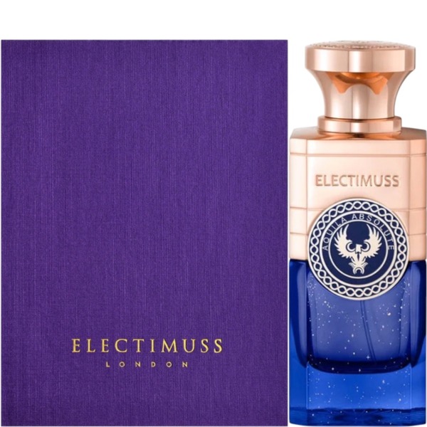 Electimuss - Aquila Absolute Extrait de Parfum