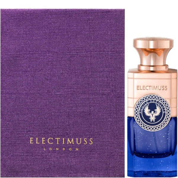 Electimuss - Aquila Absolute Pure Parfum