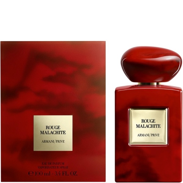 Giorgio Armani - Rouge Malachite Eau de Parfum