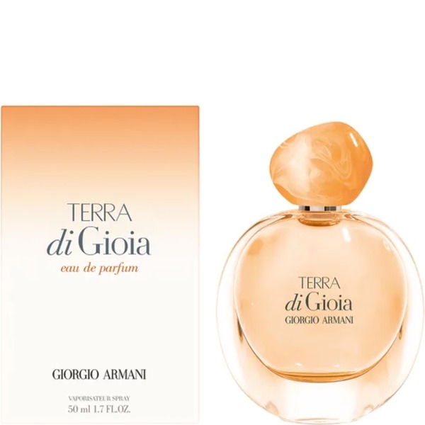 Giorgio Armani - Terra Di Gioia Eau de Parfum