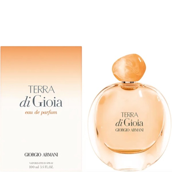 Giorgio Armani - Terra Di Gioia Eau de Parfum