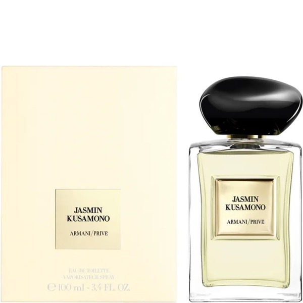 Giorgio Armani - Jasmin Kusamono Eau de Toilette