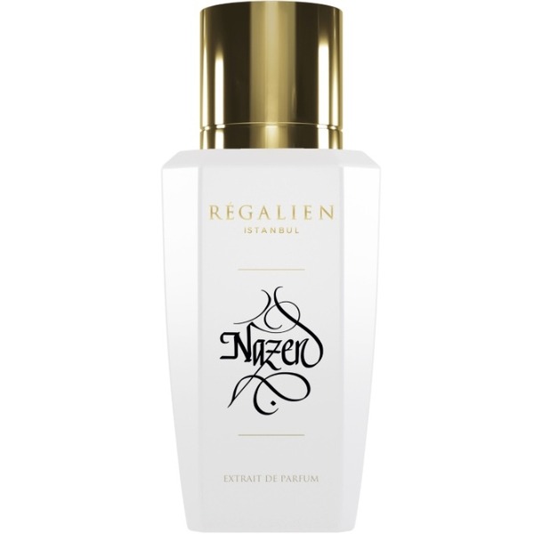 Regalien - Nazen Extrait de Parfum