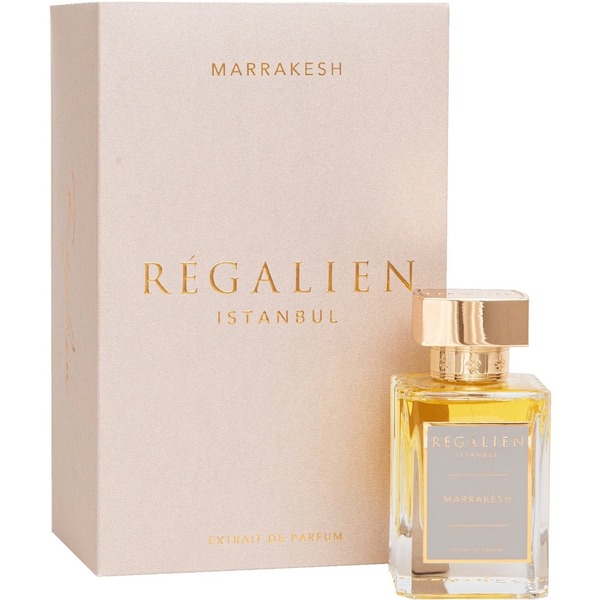 Regalien - Marrakesh Extrait de Parfum