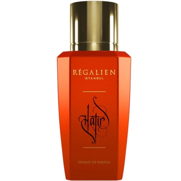 Regalien - Hatir Extrait de Parfum