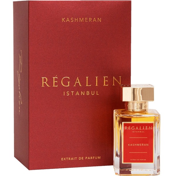 Regalien - Kashmeran Extrait de Parfum