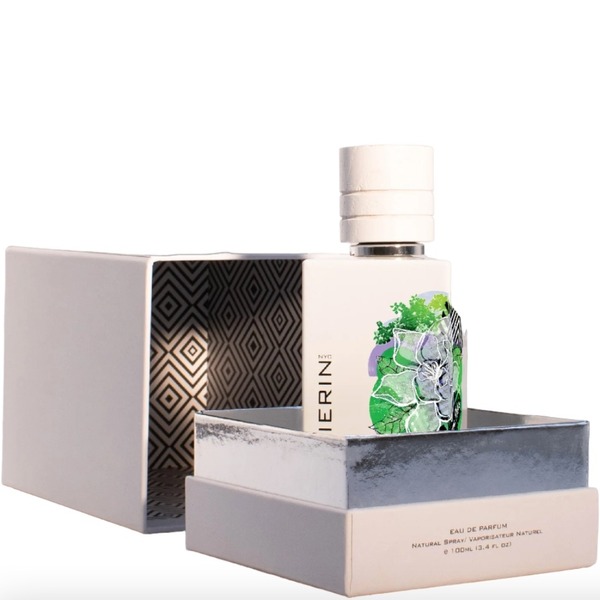 Kierin Nyc - Santal Park Eau de Parfum