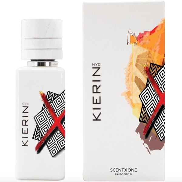 Kierin Nyc - Scentxone Eau de Parfum