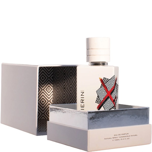 Kierin Nyc - Scentxone Eau de Parfum