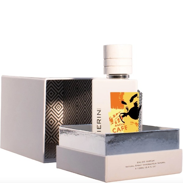Kierin Nyc - Sunday Brunch Eau de Parfum