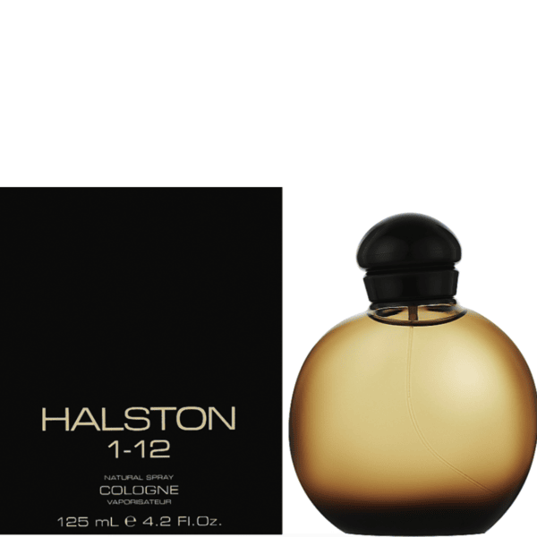 Halston - 1-12 Cologne