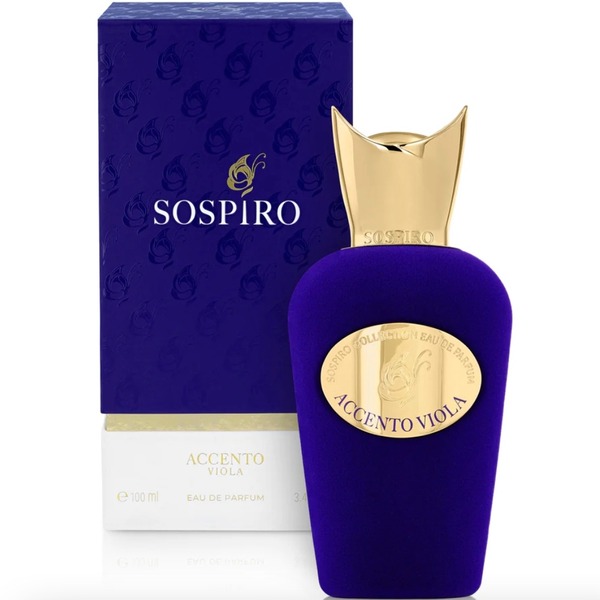 Sospiro - Accento Viola Eau de Parfum