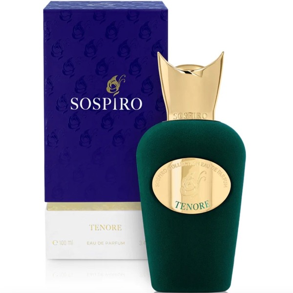 Sospiro - Tenore Eau de Parfum