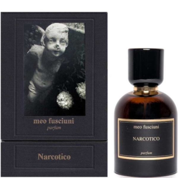 Meo Fusciuni - Narcotico Parfum