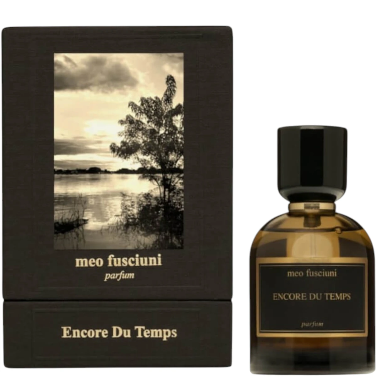 Meo Fusciuni - Encore Du Temps Parfum