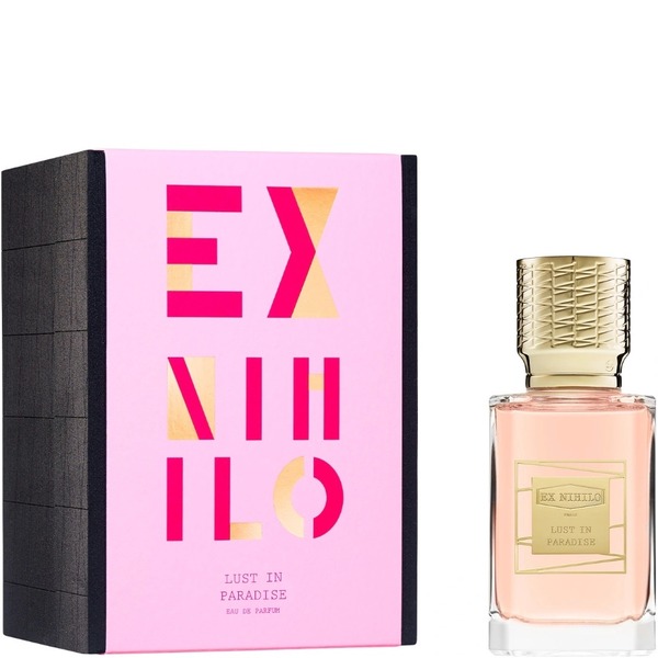 Ex Nihilo - Lust In Paradise Eau de Parfum