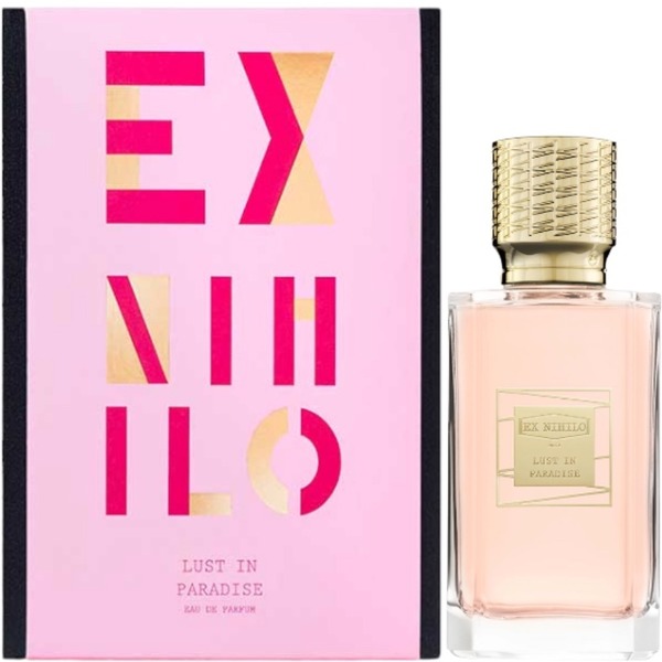 Ex Nihilo - Lust In Paradise Eau de Parfum