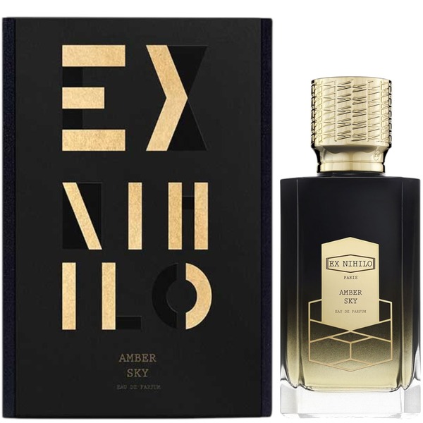 Ex Nihilo - Amber Sky Eau de Parfum