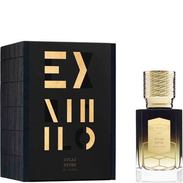 Ex Nihilo - Atlas Fever Eau de Parfum