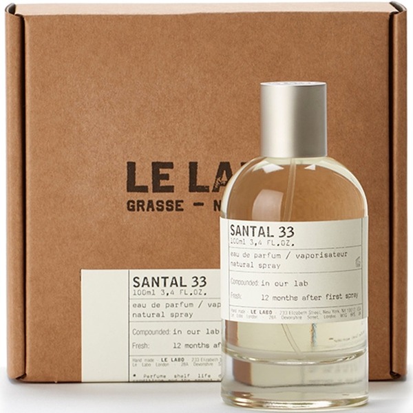 Le Labo - Santal 33 Eau de Parfum