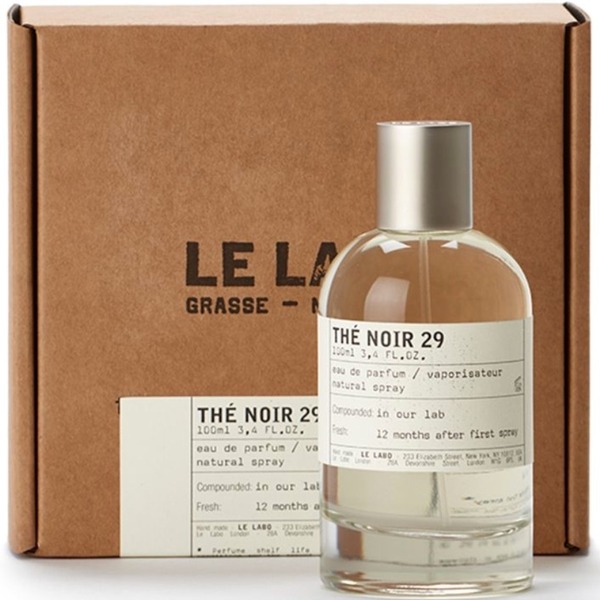 Le Labo - The Noir 29 Eau de Parfum