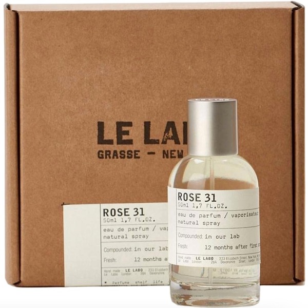 Le Labo - Rose 31 Eau de Parfum