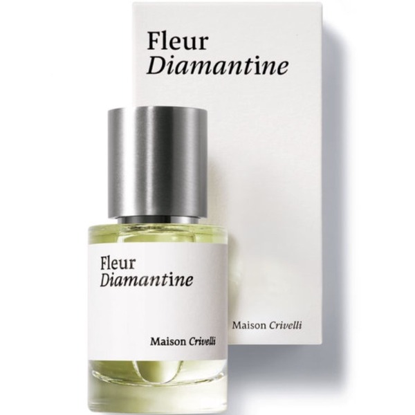 Maison Crivelli - Fleur Diamantine Eau de Parfum