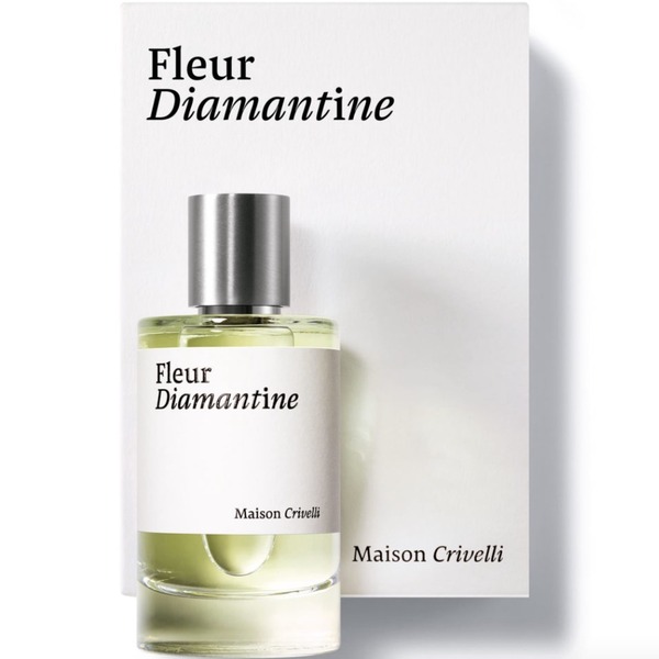 Maison Crivelli - Fleur Diamantine Eau de Parfum