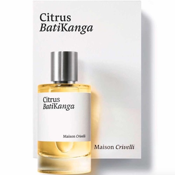 Maison Crivelli - Citrus Batikanga Eau de Parfum