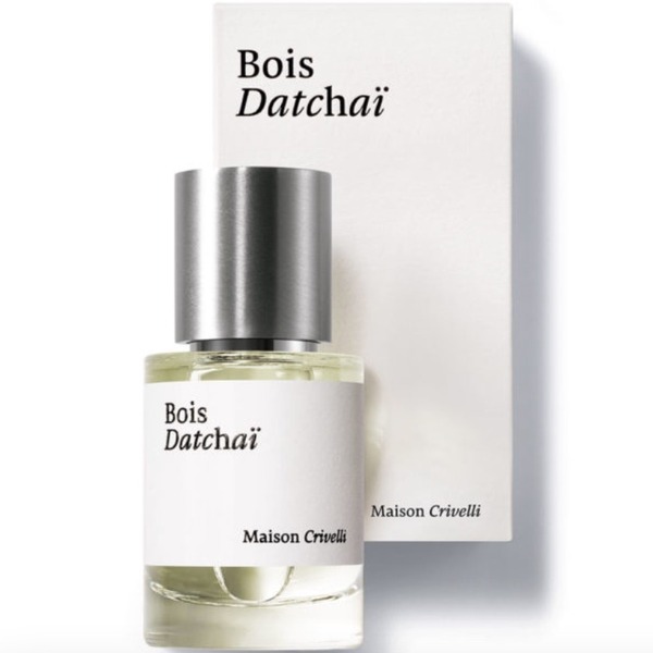Maison Crivelli - Bois Datchai Eau de Parfum