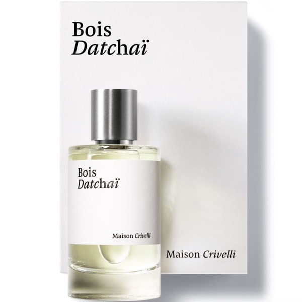 Maison Crivelli - Bois Datchai Eau de Parfum