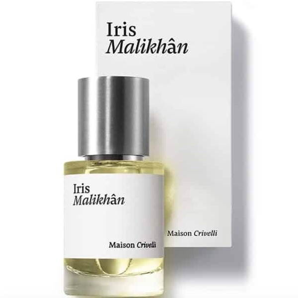 Maison Crivelli - Iris Malikhan Eau de Parfum