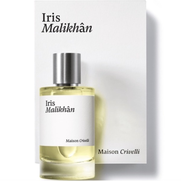 Maison Crivelli - Iris Malikhan Eau de Parfum