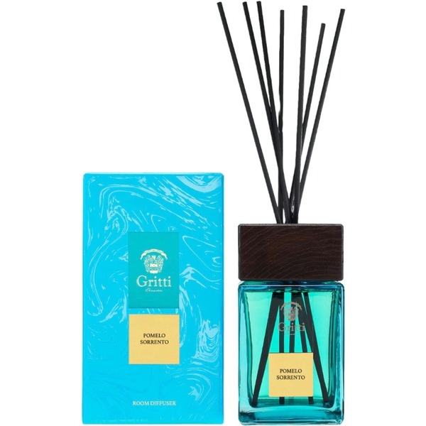 Gritti - Pomelo Sorrento Room Diffuser