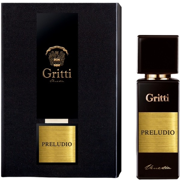 Gritti - Preludio Eau de Parfum