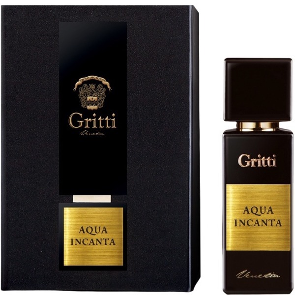 Gritti - Aqua Incanta Eau de Parfum