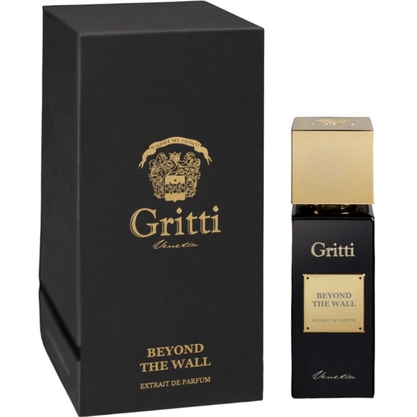 Gritti - Beyond The Wall Extrait de Parfum