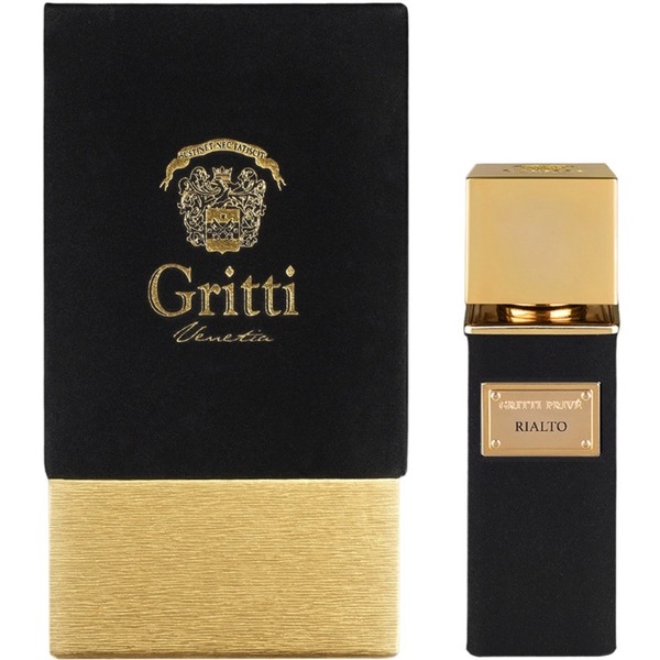 Gritti - Rialto Extrait de Parfum