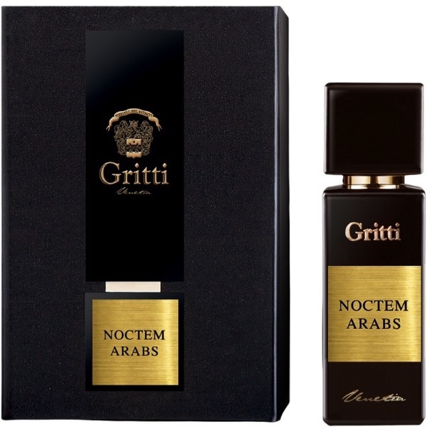 Gritti - Noctem Arabs Eau de Parfum